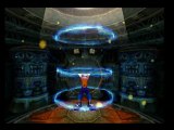 Crash Bandicoot 2 : Cortex Strikes Back online multiplayer - psx