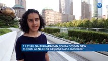 New Yorklu Gençlerin Gözünden 11 Eylül Saldırıları