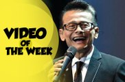 Video of the Week: Koes Hendratmo Meninggal Dunia, Vicky Prasetyo Divonis 4 Bulan Penjara