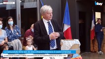 La Moldavie fête ses 30 ans d‘indépendance à Saint-Etienne