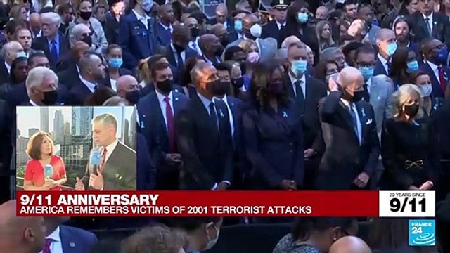 Symptoms of post-traumatic stress disorder most common health effect of 9/11