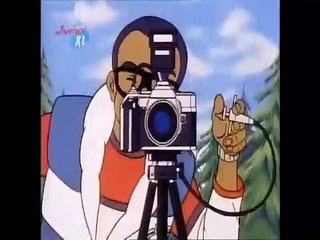 Dinosaucers - Episode 55 - Higher Quality Edit