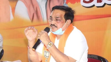 Will CR Patil, known for unique workstyle be Gujarat new CM