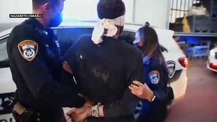 Israël arrête en deux jours quatre des six évadés de la prison de Gilboa