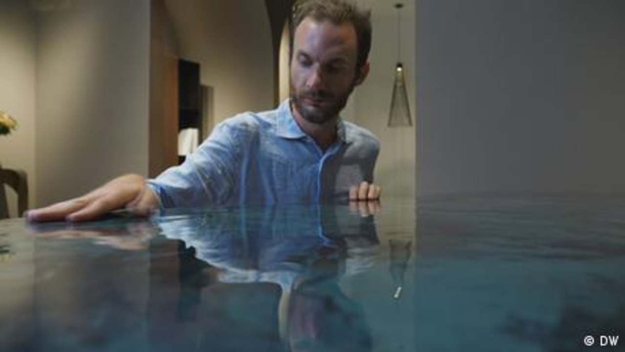 Das italienische Design-Duo Zanellato/Bortotto