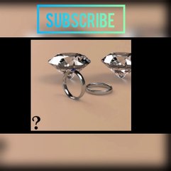 हीरा इतना ज्यादा बेसकीमती क्यों होता है | Diamond related facts in Hindi