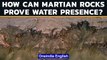 NASA's Perseverance rover collects 2 Mars rock samples | Water presence in Mars | Oneindia News