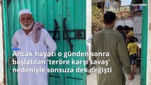 ABD'nin IŞİD'li diye bombaladığı Afgan aileden geriye kalan Ahmedi, euronews'e konuştu