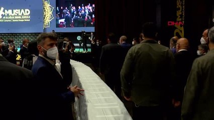 ERDOĞAN ESKİSİNİN DE ÜZERİNE ÇIKAN BİR SIÇRAMAYI HEP BİRLİKTE TAKİP EDİYORUZ