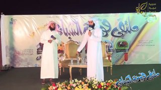 y2mate.com - قصة مؤثر جدا ــ الشيخ نايف الصحفي و منصور السالمي حفظهما الله_480p
