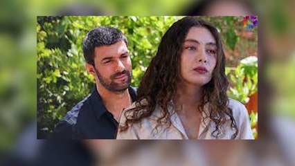 Engin Akyürek regresa a las pantallas con una nueva serie