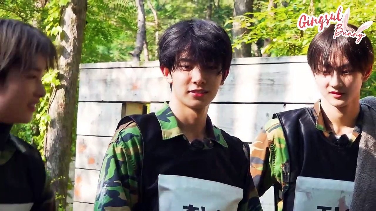 [INDO SUB] ENHYPEN 'EN-O'CLOCK' EP.13