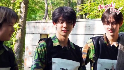 [INDO SUB] ENHYPEN 'EN-O'CLOCK' EP.13