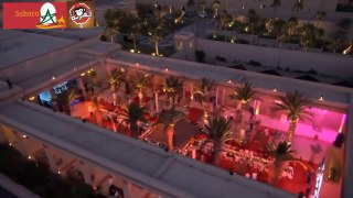 سبب منع لاعبي المتخب الجزائري من نشر صور  فندق اقامتهم في مدينة  مراكش بالمغرب