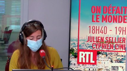 On défait le monde du 14 septembre 2021