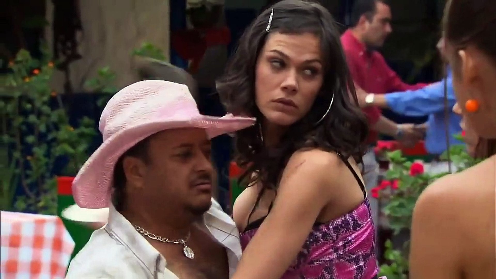 Rosario Tijeras (2010) - Capitulo 4 - Vídeo Dailymotion