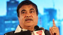Nitin Gadkari takes dig at politician over replacement of CM