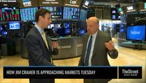 Jim Cramer on Tuesday’s Market: What Bulls Need to Prove