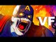 WHAT IF...? Bande Annonce VF (2021) Marvel # 2
