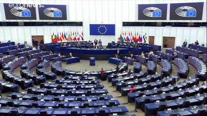 Pacote legislativo "Fit for 55" escrutinado no Parlamento Europeu