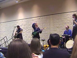 MegaCon 2006: Emerald Rose - Never Split The Party