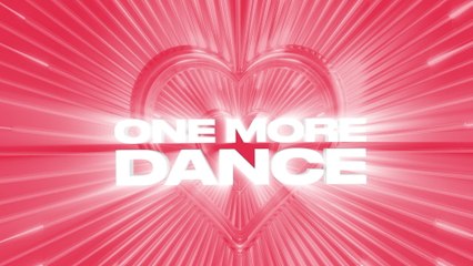 Gigi D'Agostino - One More Dance (Lyric Video)