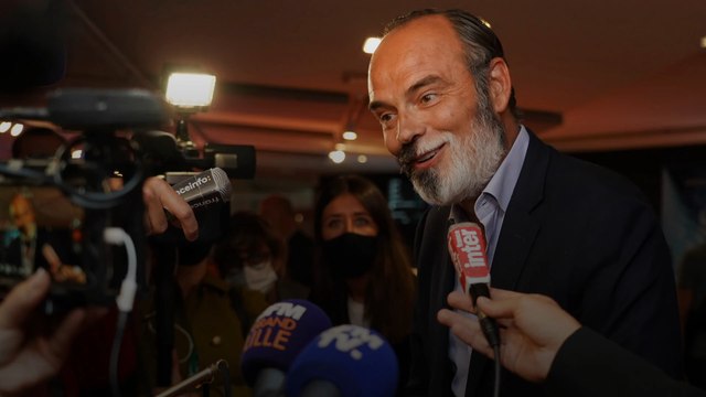 Présidentielles 2022 : l'ex Premier ministre Édouard Philippe, soutiendra Emmanuel Macron