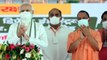 Uttar Pradesh has changed under Yogi Raj: PM Modi