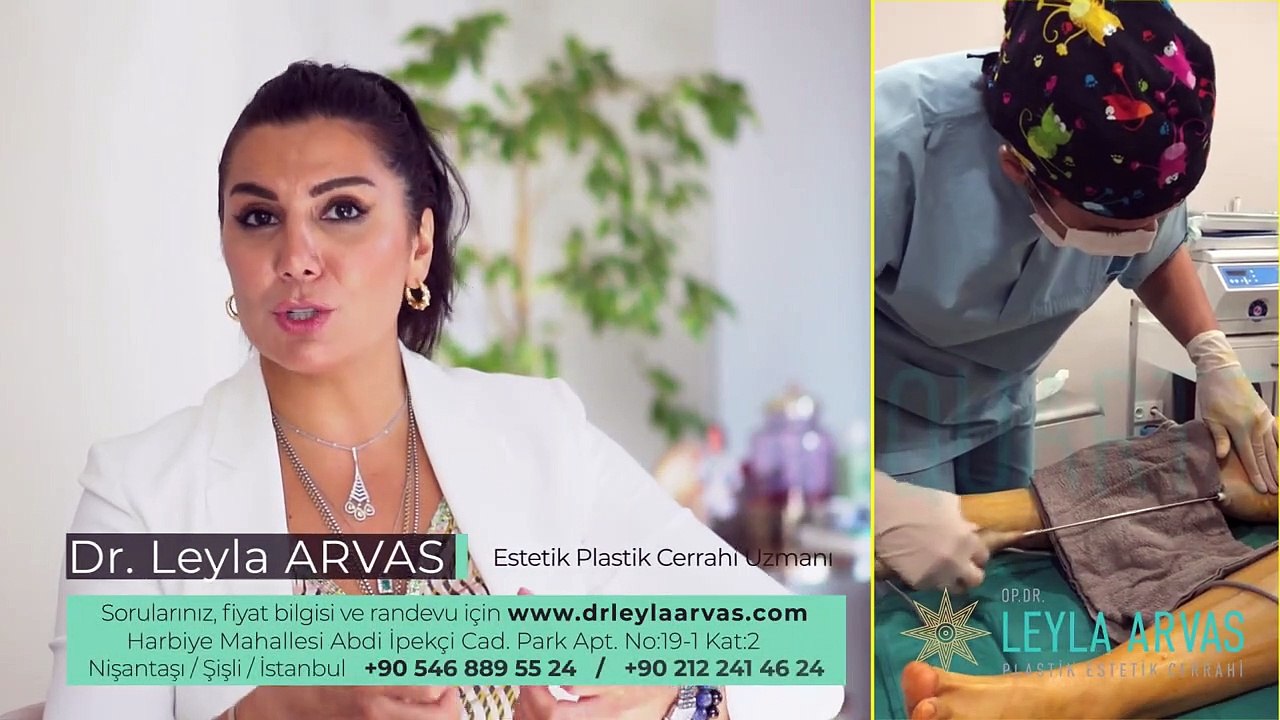 İÇ BACAK SÜRTMESİ NASIL ÖNLENİR_! _ Op. Dr. Leyla Arvas (1)