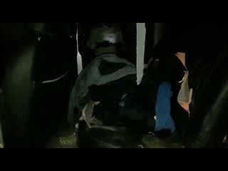 नाशिकच्या चांदवड टोलनाक्यावर याच जीपमधून पोलिसांनी जप्त केला शस्त्रसाठा