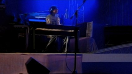 Serú Girán - Seminare