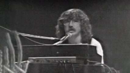 Serú Girán - Canción De Alicia En El País Popurrí