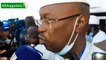 Ousmane Kaba : "il faut un parlement et une nouvelle constitution..."