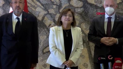 ORGANİZE SANAYİ BÖLGESİNE 'İLK MÜDAHALE HASTANESİ' YAPILACAK