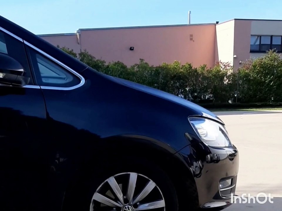 Carglasfail* Burger King * Couscous mit Süsskartoffel