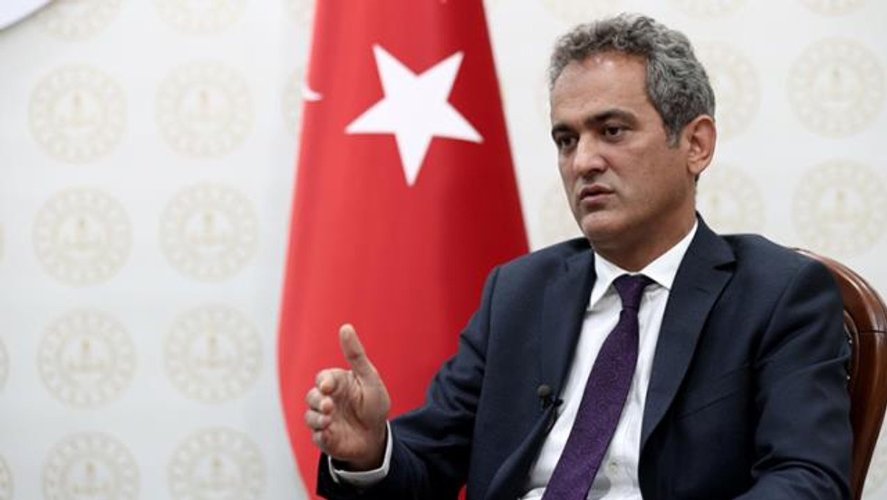 Milli Eğitim Şurası, 7 yıl sonra ilk kez toplanıyor! Gündemde 3 önemli konu var