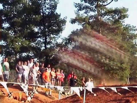 ATV Quad Power Racing 2 online multiplayer - ps2