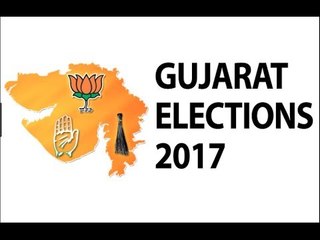 Gujarat Election Results 2017 Live Updates | निवडणूक रणसंग्राम । Lokmat News