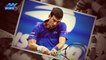 US open: कोर्ट पर ही रोने लगे novak Djokovic लेकिन हार नहीं, ये थी वजह