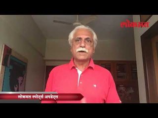 ज्येष्ठ पत्रकार अयाझ मेमन ह्यांनी केली भारत विरुद्ध श्रीलंका ह्यांच्यातल्या सामन्याची समीक्षा