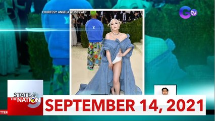 State of the Nation Express: September 14, 2021