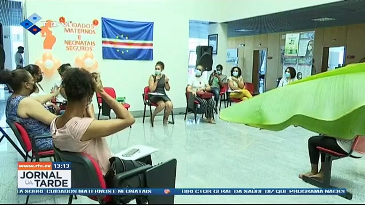 Jornal da Tarde l TCV 14 Setembro 2021