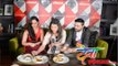 Lunch with Deva marathi movie starcast | Ankush Chaudhari, Spruha Joshi, Tejasvini Pandit