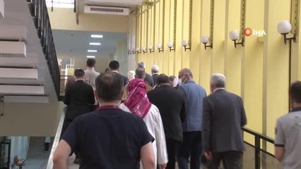 İstanbul İl Sağlık Müdürü Kemal Memişoğlu: "İstanbul'da korona virüsle alakalı sayısal anlamda 15 gündür artış yok"