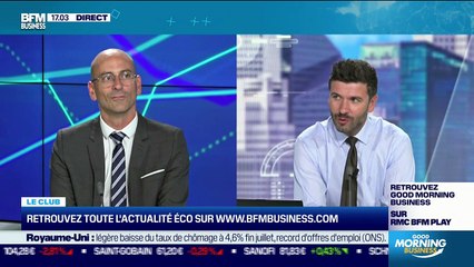 La hausse des prix à la consommation ralentit aux États-Unis - 14/09