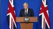 PM confirms teenage vaccinations and booster jabs
