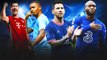 JT Foot Mercato : la Ligue des Champions enflamme la planète football