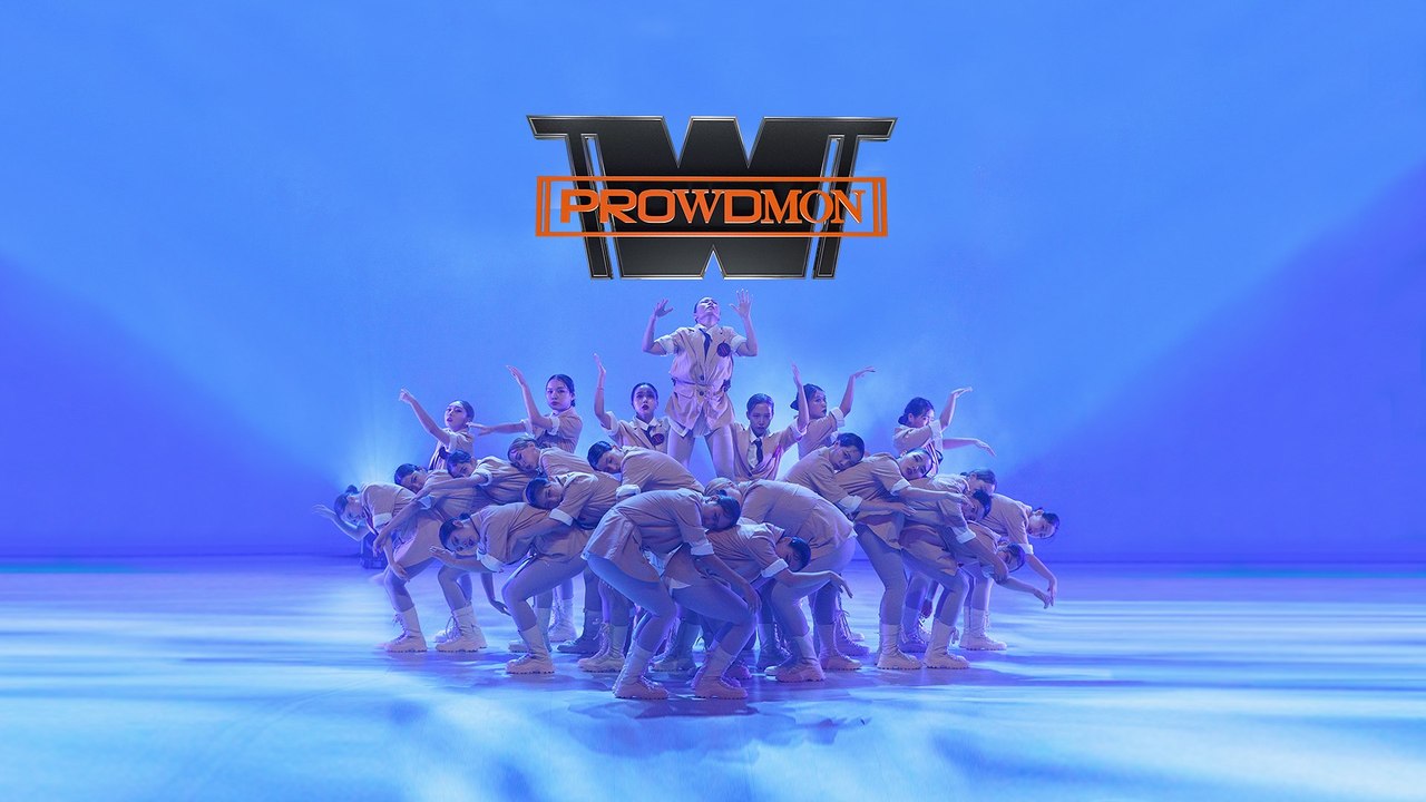 [스우파] 프라우드먼(PROWDMON) | '메가 크루 미션' 대중 평가 (원곡  D...