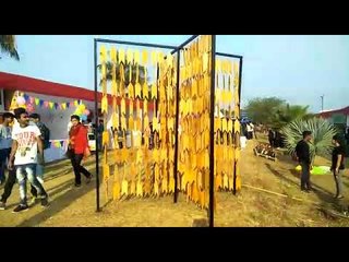 नाशिकमध्ये विविध कलांचा भरला महोत्सव