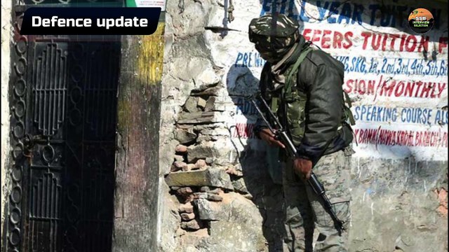 Defense Update - ZAPAD 2021 Indian Army Power, BrahMos cruise missile manufacturing, Modi Task Force